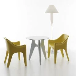 Serralunga Bonheur Floor Lamp