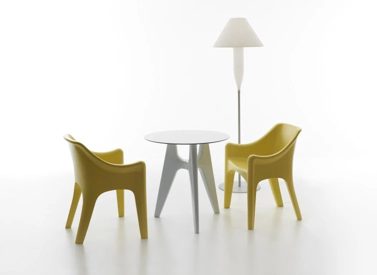 Serralunga Bonheur Floor Lamp