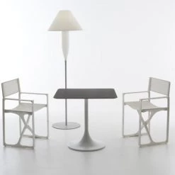 Serralunga Regista (set Of 2 Pieces) Contract & Residential Furniture