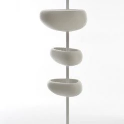 Serralunga Greenpills Contract & Garden Pots