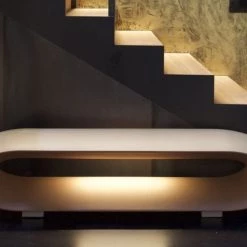 Serralunga Loop With Light