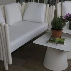 Serralunga Contract & Residential Furniture Canisse Sofa