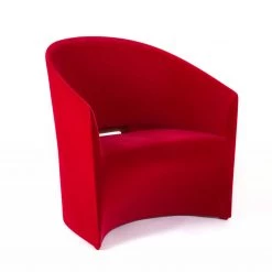 Serralunga Pine Beach Armchair