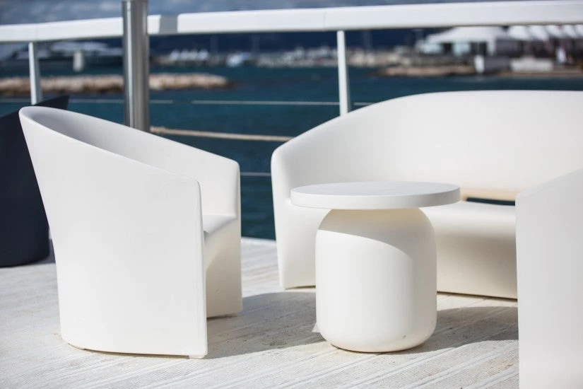 Serralunga Pine Beach Contract & Residential Furniture