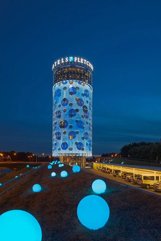 Serralunga Atmosfera Lights