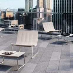 Serralunga DOLCEVITA Contract & Residential Furniture