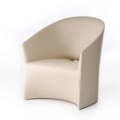 Serralunga Pine Beach Armchair