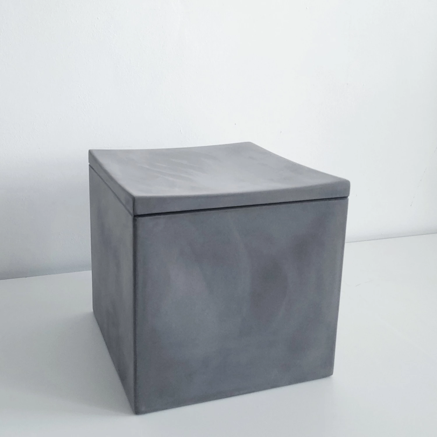 Serralunga Contract & Residential Furniture Lounge Cube