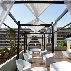 Serralunga Pine Beach Contract & Residential Furniture