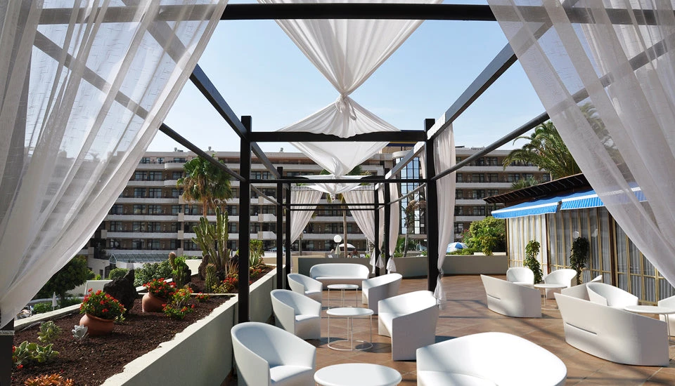 Serralunga Pine Beach Contract & Residential Furniture