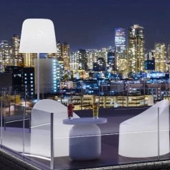 Serralunga Bay With Light Contract & Residential Furniture