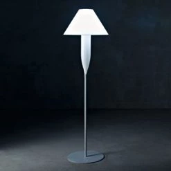 Serralunga Bonheur Floor Lamp