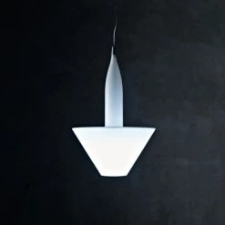 Serralunga Bonheur Hanging Lamp