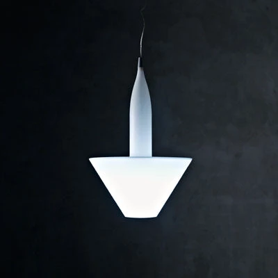 Serralunga Bonheur Hanging Lamp