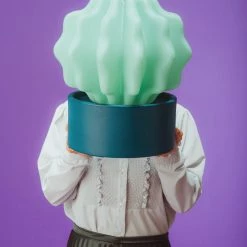 Serralunga Cactus Long With Light Gifts