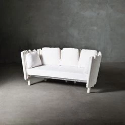 Serralunga Contract & Residential Furniture Canisse Sofa
