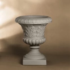 Serralunga Italian Traditional Pots Calice Fogliato