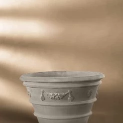 Serralunga Italian Traditional Pots Festonato Maior