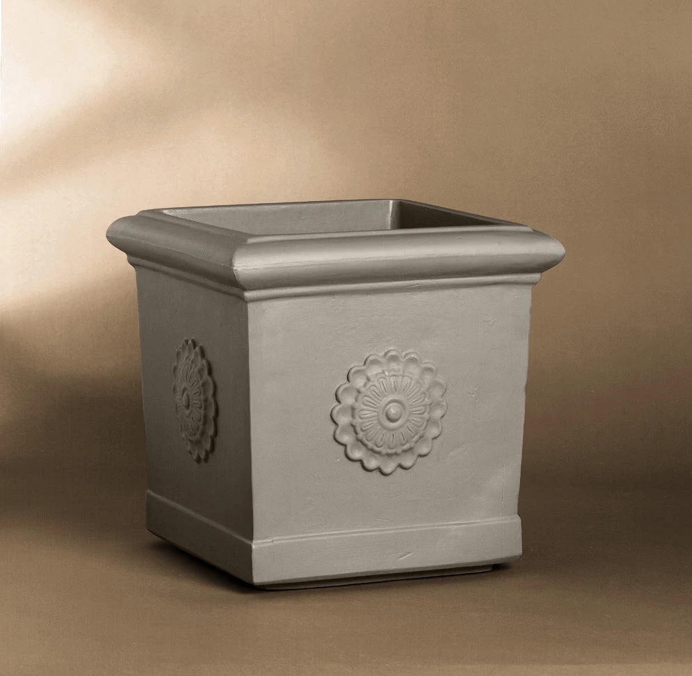 Serralunga Italian Traditional Pots Quadro Fiore