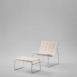 Serralunga DOLCEVITA POUFF