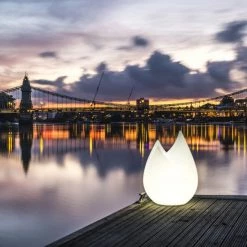 Serralunga Lights Flame