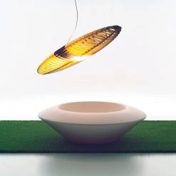 Serralunga In Orbita