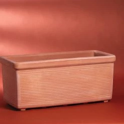 Serralunga Millerighe Rettangolare