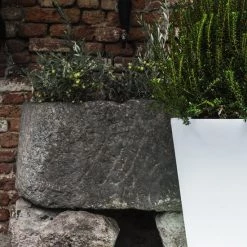 Serralunga Liscio Siena With Light