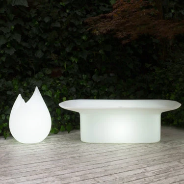 Serralunga Luba With Light