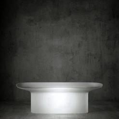 Serralunga Luba With Light