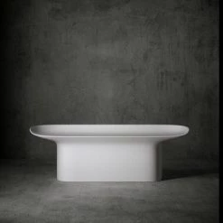 Serralunga Luba With Light