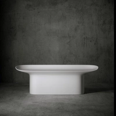 Serralunga Luba With Light