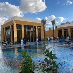 Serralunga Lou Lou Tables - Round Top