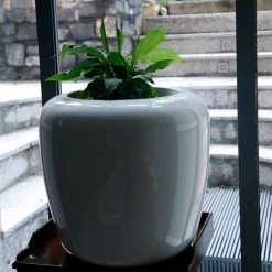 Serralunga Contract & Garden Pots Sevres