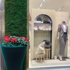 Serralunga Contract & Garden Pots Ming Family