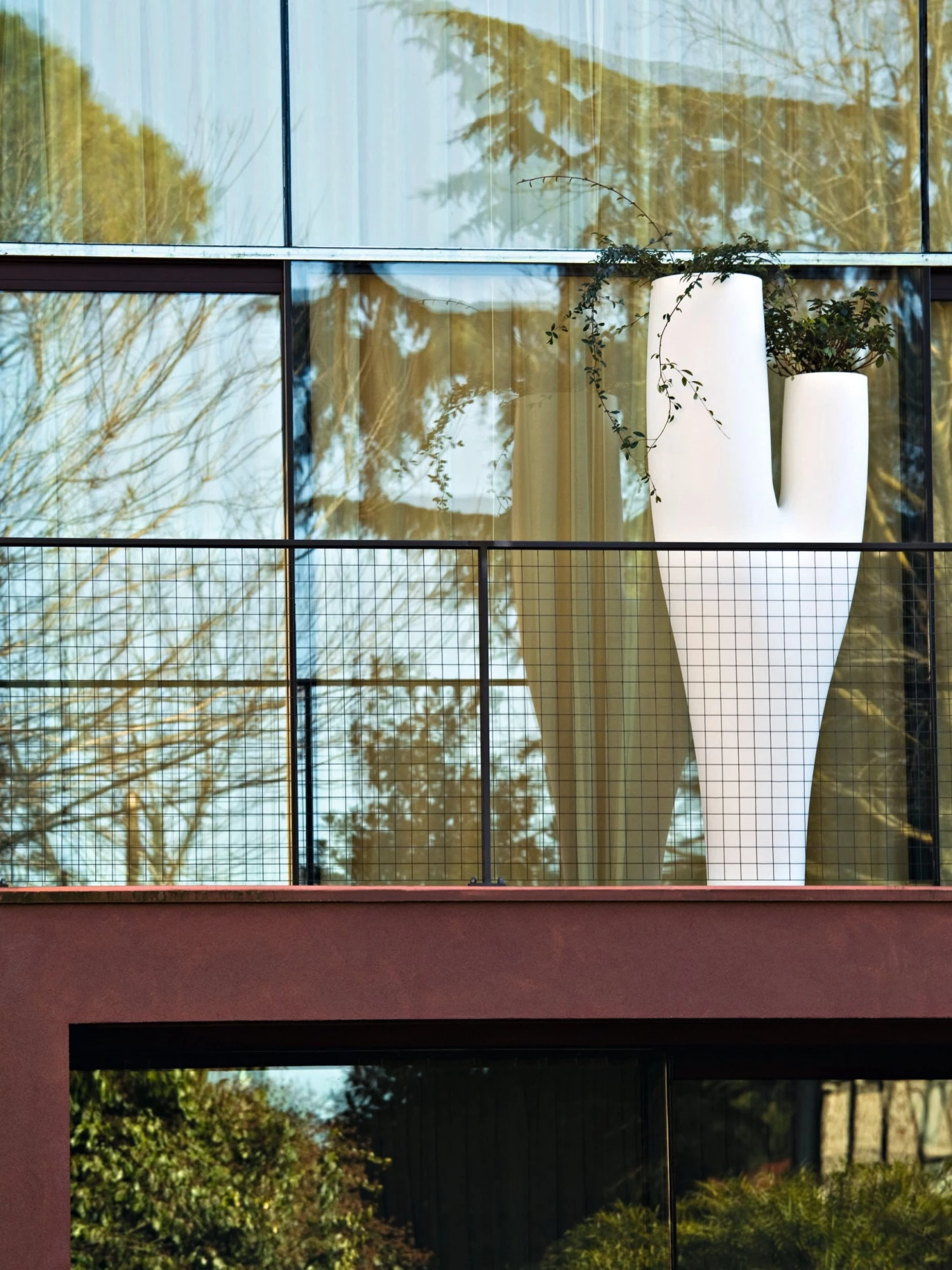 Serralunga Missed Tree