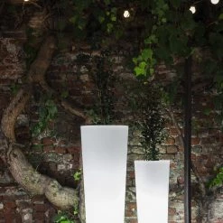 Serralunga Contract & Garden Pots New Pot With Light