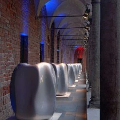 Serralunga New Wave Art