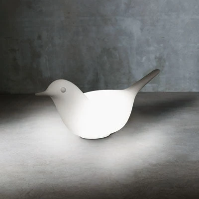 Serralunga Gifts Paloma With Light