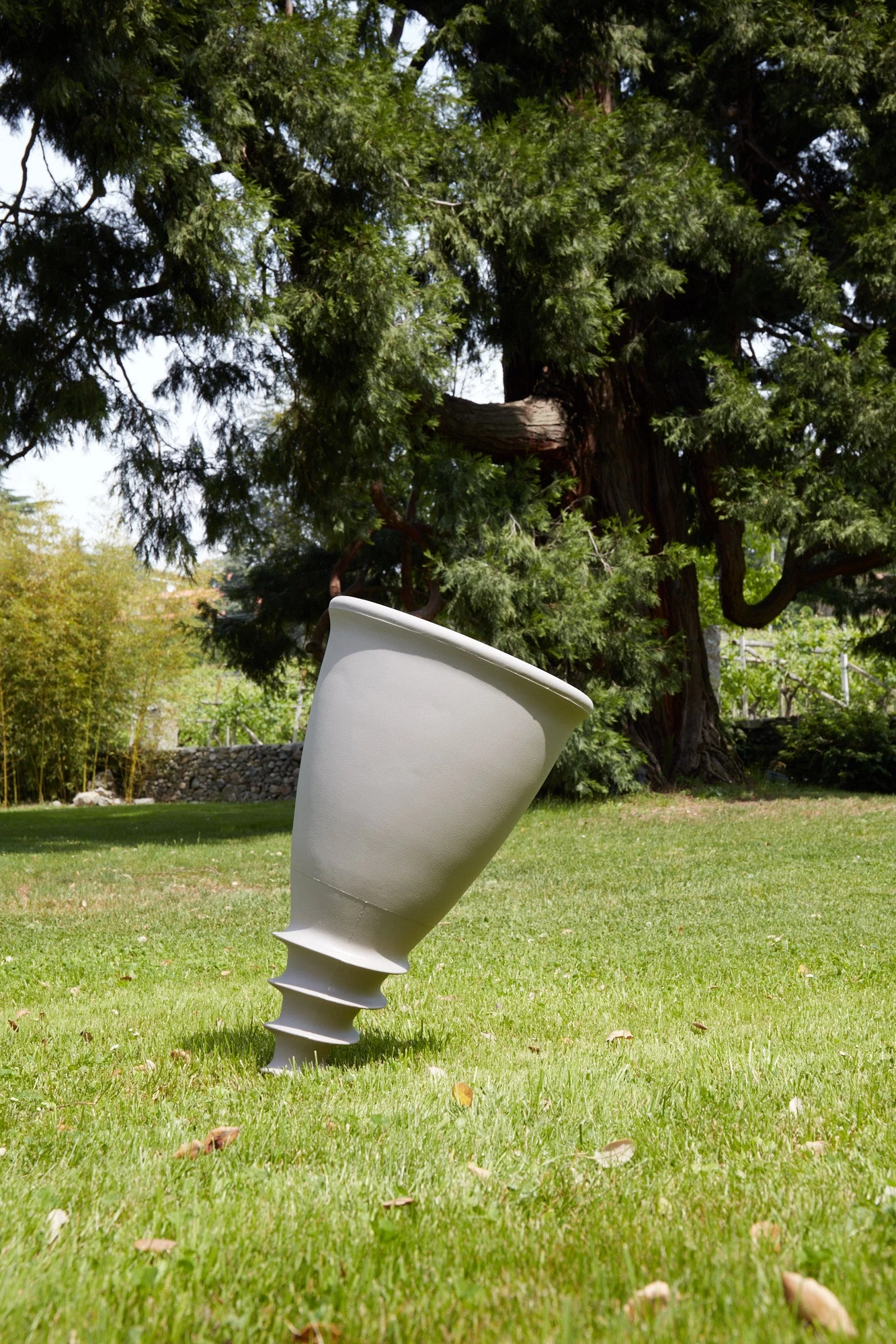 Serralunga Art Santavase