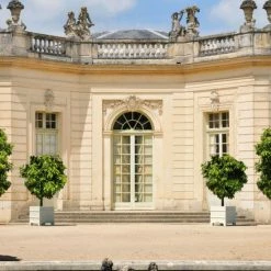 Serralunga Versailles Urban Furniture