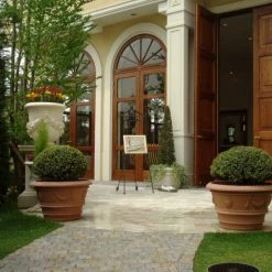 Serralunga Italian Traditional Pots Festonato Maior