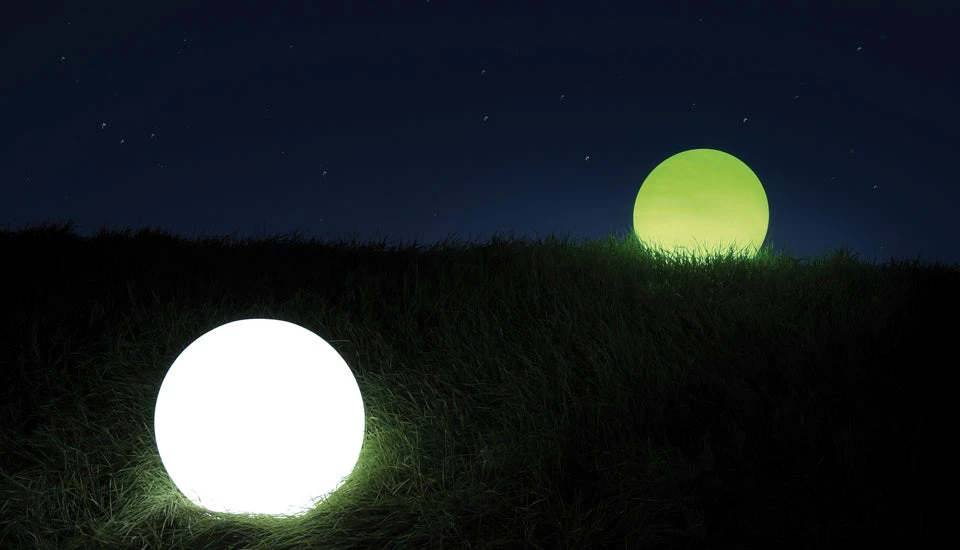 Serralunga Atmosfera Lights