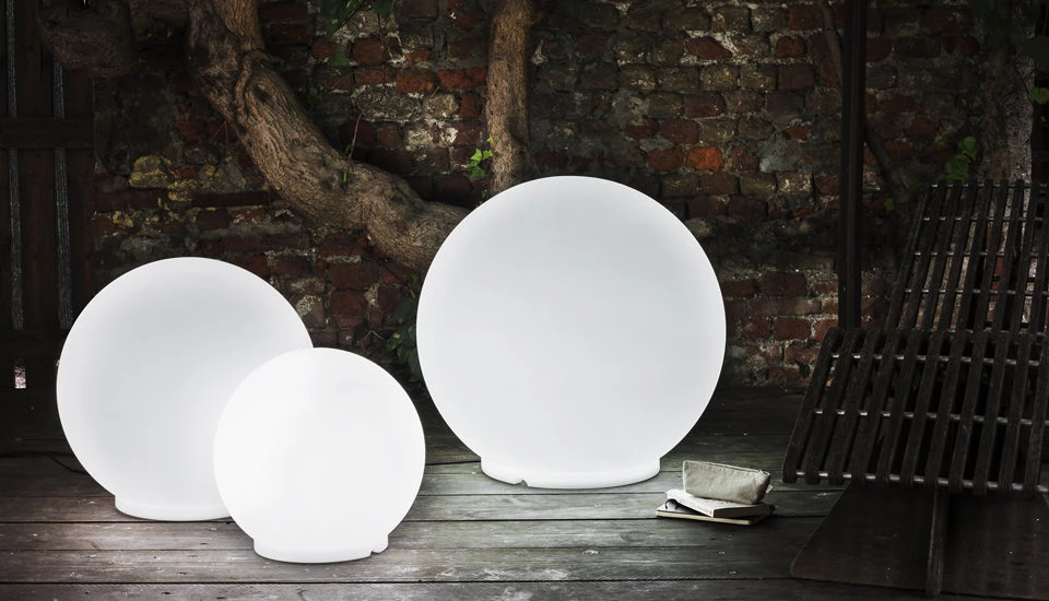 Serralunga Atmosfera Lights