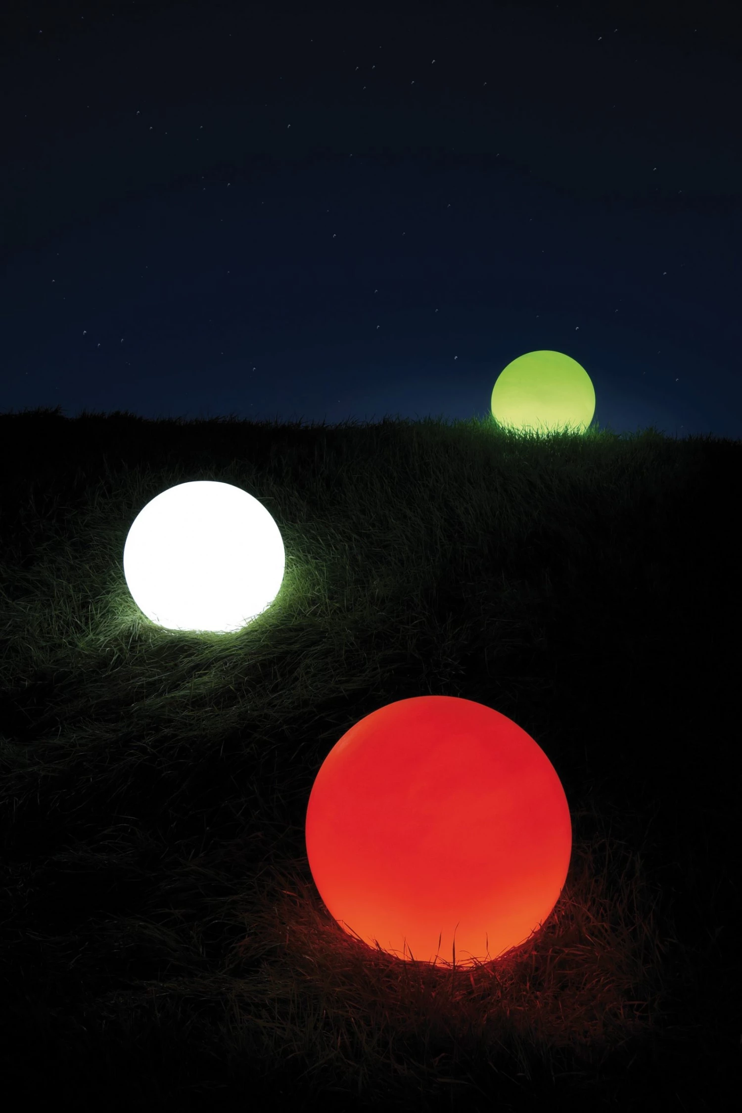 Serralunga Atmosfera Lights