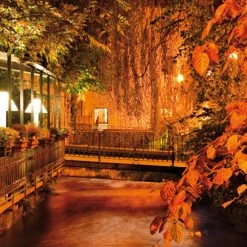 Serralunga Bonheur Floor Lamp