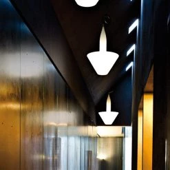 Serralunga Bonheur Hanging Lamp