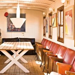 Serralunga Bonheur Hanging Lamp