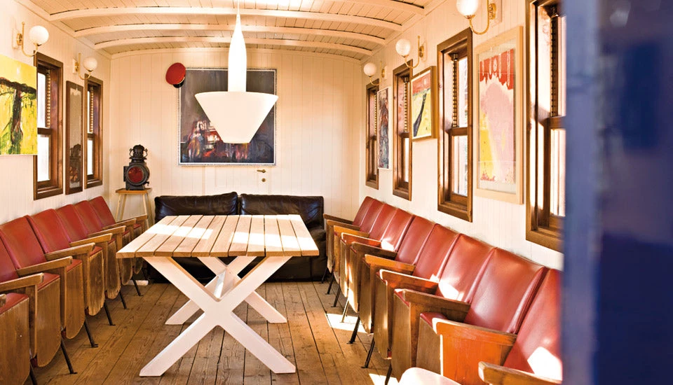 Serralunga Bonheur Hanging Lamp