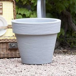 Serralunga Bordato Liscio